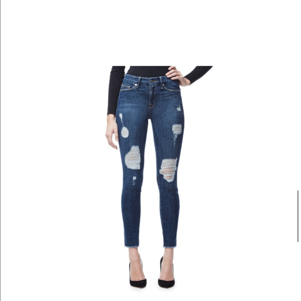GOOD AMERICAN Jeans